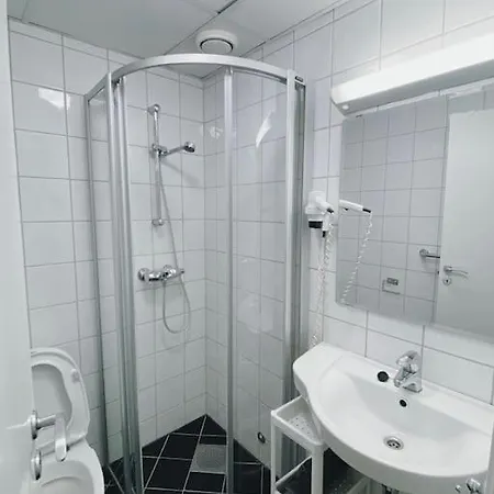 In The Heart Of Bergen