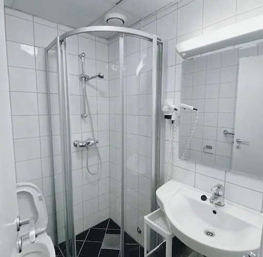 In The Heart Of Μπέργκεν